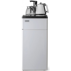 Изображение товара Кулер для воды с чайным столиком VATTEN L50WEAT, белый