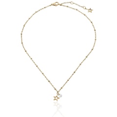 Изображение товара Кулон на цепи Majorica 16379.01.B.000.010.1 Rock Star