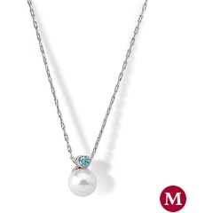 Изображение товара Кулон на цепи Majorica 16466.01.2.000.010.1