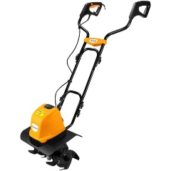Изображение товара Культиватор электрический DEKO DKET1000-360, 1000 Вт