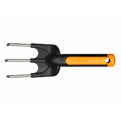 Изображение товара Культиватор Fiskars 137220 легкий и эргономичный для садовых работ