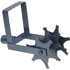 Изображение товара Культиватор ротационный без черенка (КР-4) МЕХИНСТРУМЕНТ