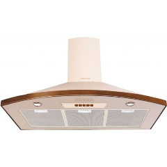 Изображение товара Кухонная вытяжка Kuppersberg BONA 90 C Bronze