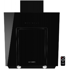Кухонная вытяжка Kuppersberg F 660 — купить по низкой цене в интернет ...