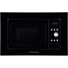 Изображение товара Микроволновая печь встраиваемая Kuppersberg HMW 615 B