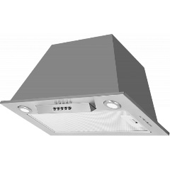 Изображение товара Встраиваемая вытяжка Kuppersberg INLINEA 52 LX