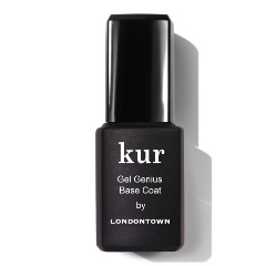 Изображение товара Базовое покрытие KUR Gel Genius Base Coat с гель-эффектом