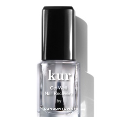 Изображение товара Покрытие для ногтей KUR Get Well Nail Recovery восстанавливающее