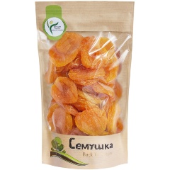 Изображение товара Курага Семушка 300 г