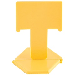 Изображение товара Зажимы КУРС СВП ( Система Выравнивания Плитки), 100 шт., толщина шва 1,0 мм