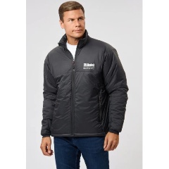 Изображение товара Куртка Alaskan McKinnli L утепленная графитовый