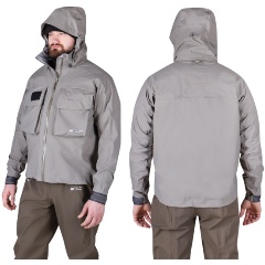 Изображение товара Куртка Alaskan River Master Sonic S