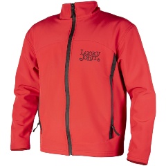 Изображение товара Куртка Lucky John SOFTSHELL 03 р.L