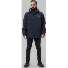 Изображение товара Куртка Remington Heat Strategy Dark Blue р. 2XL