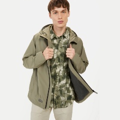   Camel Active Apparel 430110-5N59 ,  ,  50  8 -      , , , , 