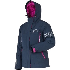 Изображение товара Куртка Norfin Women NORDIC SPACE BLUE зимняя 00 р.XS 30-32