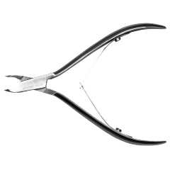 Изображение товара Кусачки для кутикулы Planet Nails 11см 3мм профессиональный инструмент