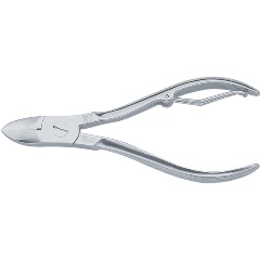 Изображение товара Кусачки для ногтей YES 5702, 15 мм