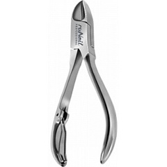 Изображение товара Кусачки педикюрные для ногтей RUNAIL PROFESSIONAL RU-052