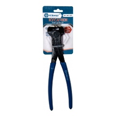 Изображение товара Кусачки торцевые КОБАЛЬТ 200 мм, CR-V (1 шт.) подвес (647-376)