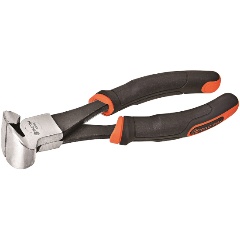 Изображение товара Кусачки торцевые TACTIX 200024 с рукояткой Ergo 200 мм