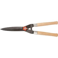 Изображение товара Кусторез лезвия 200 мм, деревянные ручки 500 мм КУРС 76281