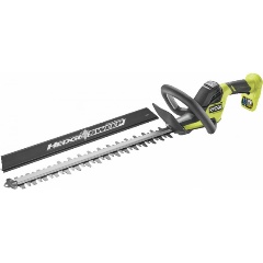 Изображение товара Кусторез RYOBI ONE+ RY18HT50A-0 5133005376