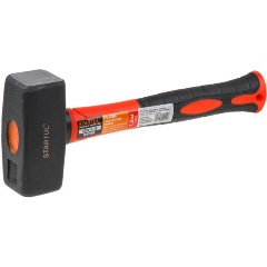 Изображение товара Кувалда 1,5кг с фибергл. рукояткой STARTUL MASTER (ST2011-15)