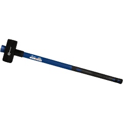 Изображение товара Кувалда КОБАЛЬТ 4 000 гр., фибергласовая рукоятка обратного типа, длина рукоятки 900 мм (241-000)