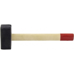 Изображение товара Кувалда РОССИЯ Павлово 10953, 3000 г, кованая головка, деревянная рукоятка
