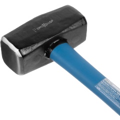 Изображение товара Кувалда РЕМОКОЛОР кованая 5000г 38-5-350