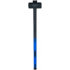 Изображение товара Кувалда с удлиненной обрезиненной фибергласовой рукояткой Oasis Pro 5000 г_103010801020