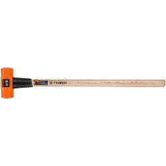 Изображение товара Кувалда TRUPER MD-10M 16512, 91 см, 4.54 кг, с деревянной ручкой
