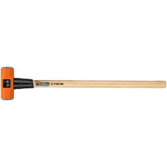 Изображение товара Кувалда TRUPER MD-12M 16513, 91 см, 5.44 кг, с деревянной ручкой