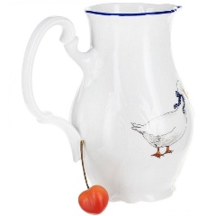 Изображение товара Кувшин Bernadotte "Гуси" 1000 мл