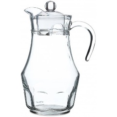 Изображение товара Кувшин LUMINARC РОК 1.8л с крышкой (P4563)