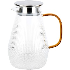 Изображение товара Кувшин Nouvelle с крышкой-фильтром, 1500 мл (5261022)