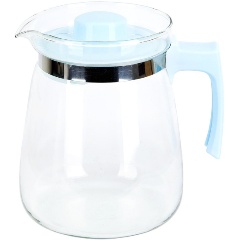 Изображение товара Кувшин Nouvelle с крышкой-фильтром, 1500 мл (5261018)
