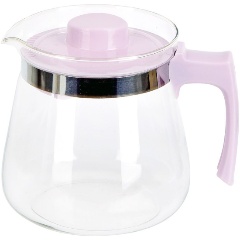 Изображение товара Кувшин Nouvelle с крышкой-фильтром, 1500 мл (5261019)