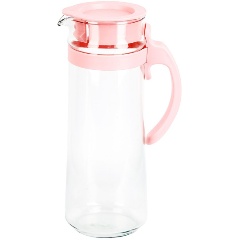 Изображение товара Кувшин Nouvelle с крышкой-фильтром, 1500 мл (5261021)