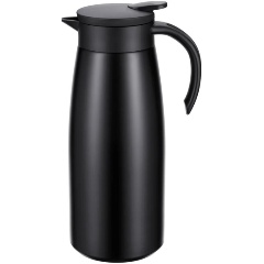 Изображение товара Кувшин-термос Regent Inox Linea BROCCA 1,4 л. (93-TE-BR-3-1400B)