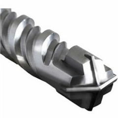 Изображение товара Квадробур ELITECH SDS+ 12x900х1000мм двойная спираль