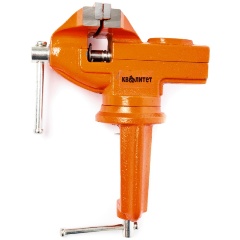 Изображение товара Тиски с наковальней Квалитет 75 мм ТН-75