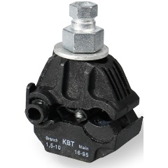 Изображение товара Зажим прокалывающий ответвительный 60 шт КВТ 58135