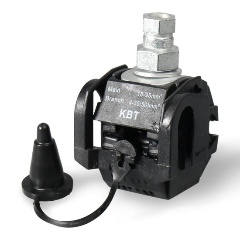 Изображение товара Зажим прокалывающий ответвительный КВТ 58136 (24 шт)