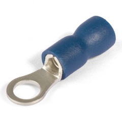 Изображение товара Наконечник кольцевой КВТ НКИ 2.5-4 30шт. 91001