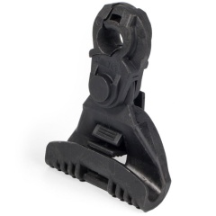 Изображение товара Промежуточный поддерживающий зажим 10 шт КВТ ППЗ-60