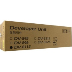 Изображение товара Узел проявки KYOCERA DV-8115C 302P393020 оригинальный для ECOSYS