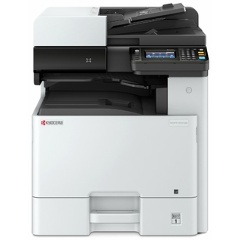 Изображение товара Лазерное МФУ Kyocera ECOSYS M8124cidn (Европа)