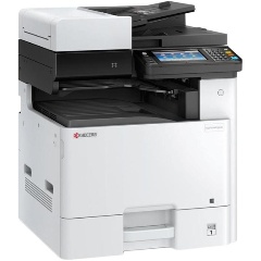 Изображение товара Лазерное МФУ Kyocera ECOSYS M8130cidn
